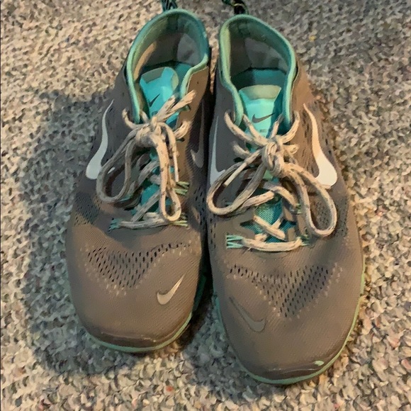 Nike free run sneakers - Picture 2 of 7